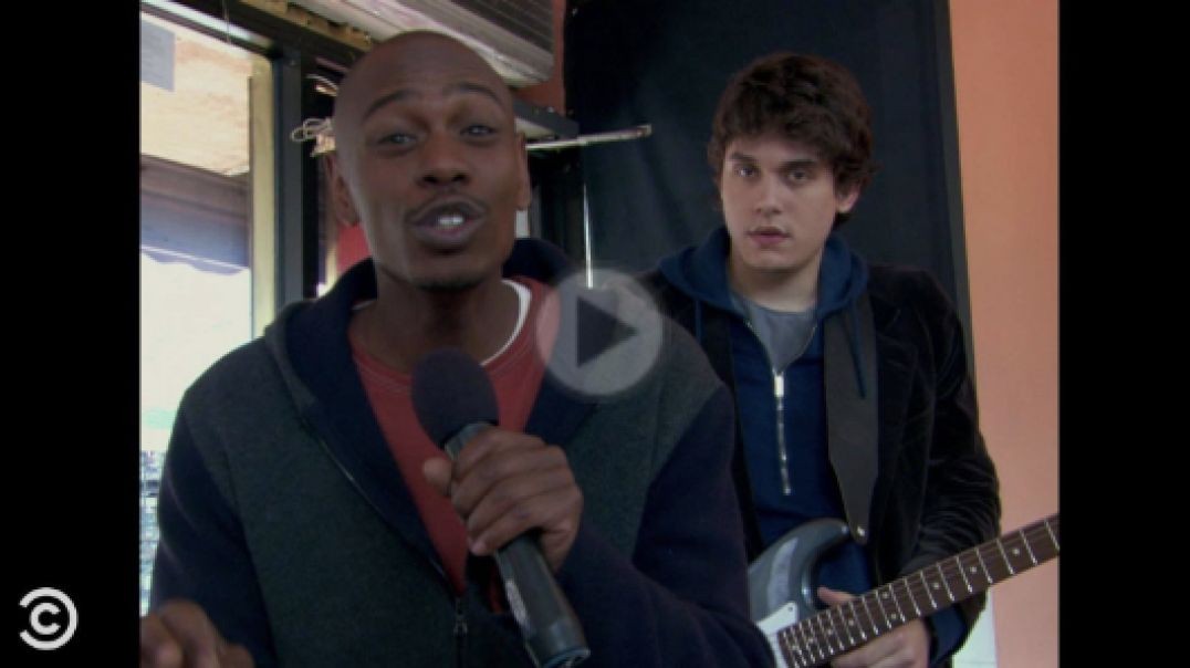 What Makes White People Dance (feat. John Mayer & Questlove) - Chappelle’s Show