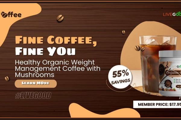 The Art of Crafting Organic Mushroom Coffee: A Journey from Farm to Cup