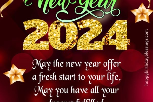 New Year's greeting  <br>During this season of the year 2024 <br>I would like to take this opportunity to say thank you for being my friend HERE. <br>For the likes, comments and even yo..