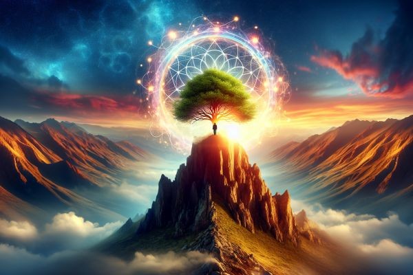 Unlocking the Power of a Unique Mindset