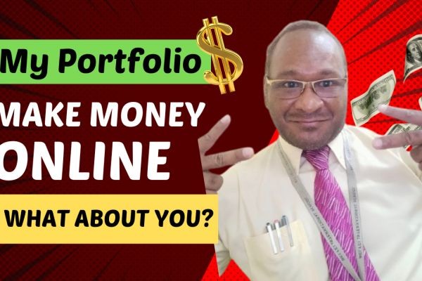 These are my main and huge potential income online today, but for more information. <br> <br>Check out my Youtube Channel: https://www.youtube.com/@money-earn <br> <br>And my blogs and Socia..