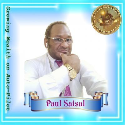 Paul Saisal