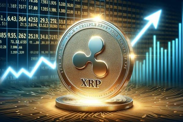 NEW! - 7 tiered XRP earnings platform