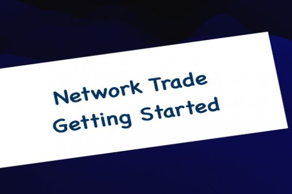 Trade  @ The Network