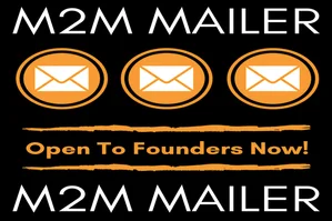 M2M Maailer