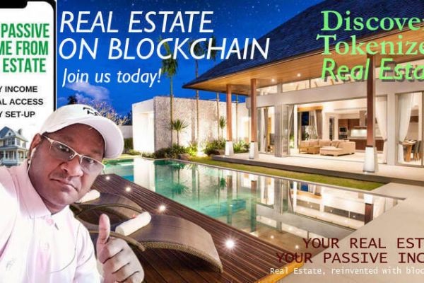 E-Estate
