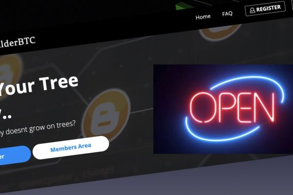 The $$$$ Trees are Now Live!