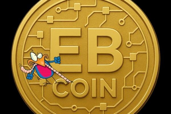 EB Coin @ The Network
