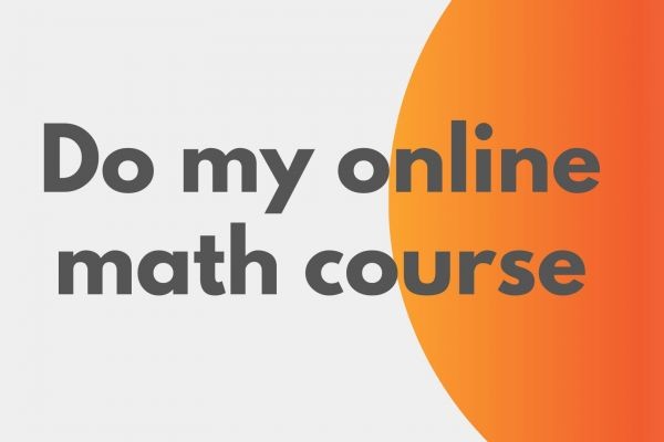Do my math class