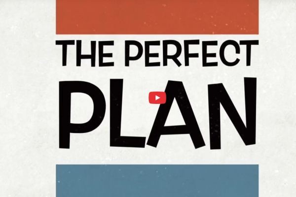 The Perfect Plan